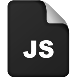 File JS icon